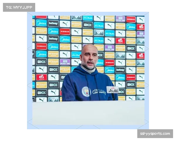 瓜迪奥拉独家专访：谈曼城2026赛季的阵型微调与中后场出球体系